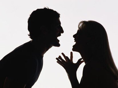 Πώς να αποφύγετε τους ανόητους διαπληκτισμούς