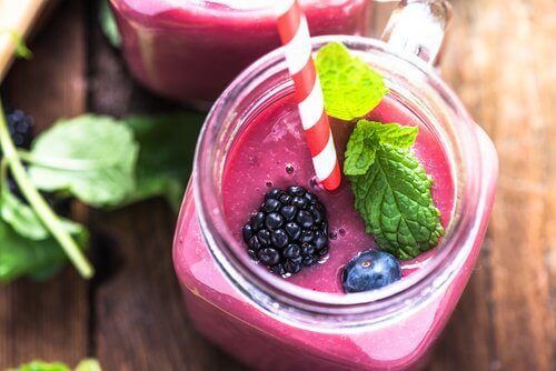 7 smoothies που καθαρίζουν τις αρτηρίες