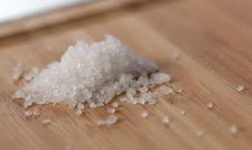 Θαλασσινό αλάτι: 8 εκπληκτικές ωφέλειες
