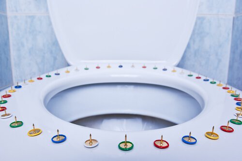 Πώς θα αντιμετωπίσετε τις αιμορροΐδες φυσικά