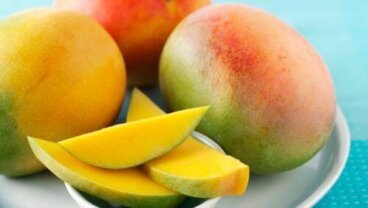 7 εκπληκτικές ωφέλειες του μάνγκο. Το έχετε δοκιμάσει;