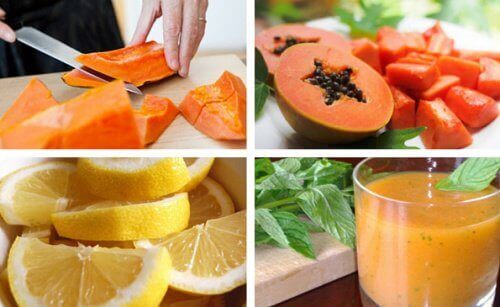 6 smoothies με παπάγια που δεν πρέπει να χάσετε