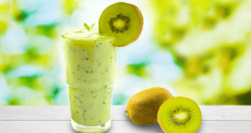 5 smoothies με ακτινίδιο που πρέπει να δοκιμάσετε