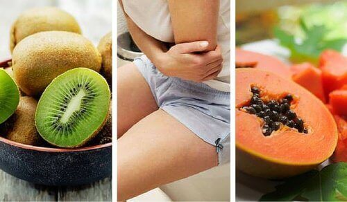 Γνωρίστε αυτά τα 8 smoothies για τη δυσκοιλιότητα.