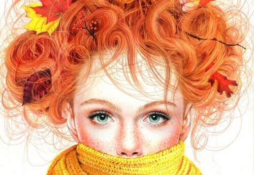 Η πραγματική δύναμη μετράται από το θάρρος σας.