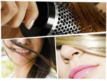 Αποκτήστε μαλλιά που μυρίζουν υπέροχα με 7 φυσικά προϊόντα