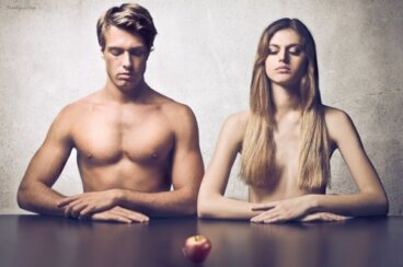 Ασεξουαλικότητα: όταν δεν αισθάνεστε σεξουαλική επιθυμία