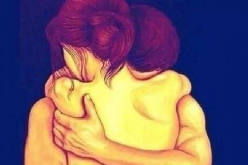 "Θέλω να είμαι ελεύθερος, αλλά μαζί σου" - η δημοφιλής φράση