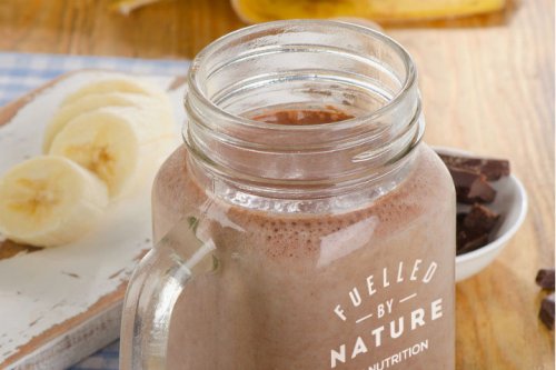 3 smoothies πλούσια σε μαγνήσιο: καταπληκτικό!