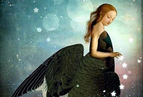 Ο χρόνος δεν σβήνει τίποτα: βάζει τα πράγματα στη θέση τους