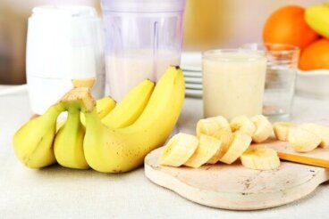 6 καταπληκτικοί λόγοι για να τρώτε μπανάνες κάθε μέρα