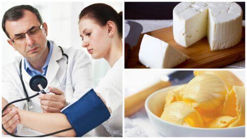 8 τροφές που θα πρέπει να αποφεύγετε αν έχετε υπέρταση