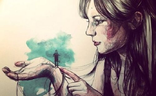 5 ερωτήσεις που πρέπει να θέσετε πριν τον τερματισμό μιας σχέσης