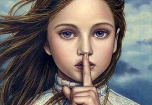 5 πράγματα που είναι πάντα καλύτερο να τα κρατάτε μυστικά...