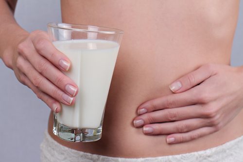 Δυσανεξία στη λακτόζη: ποια είναι τα σημάδια