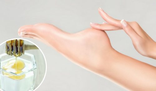 10 σπιτικές θεραπείες για ν' αποκτήσετε απαλότερες φτέρνες