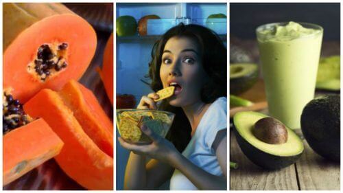 6 τροφές που θα σας βοηθήσουν να ελέγξετε τις λιγούρες