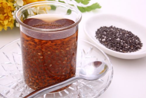 7 απίστευτα οφέλη των σπόρων chia στον οργανισμό