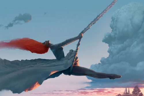 8 τρόποι ν' αναπτύξετε την ανθεκτικότητα στη ζωή σας.