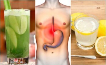 Οι 5 καλύτερες σπιτικές θεραπείες για τα οξέα του στομάχου