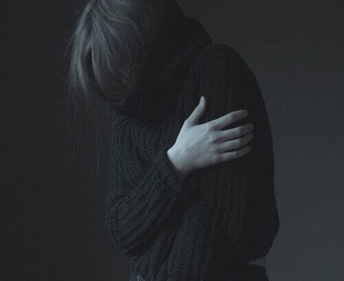 Αν δεν κλάψετε, θα κλάψει το σώμα: το κλάμα είναι απαραίτητο