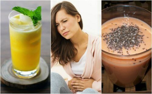 5 σπιτικές συνταγές για καθαρισμό του παχέος εντέρου