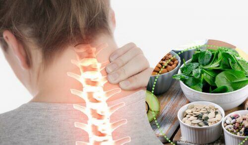 Γιατί χρειάζεστε μαγνήσιο στη διατροφή σας;