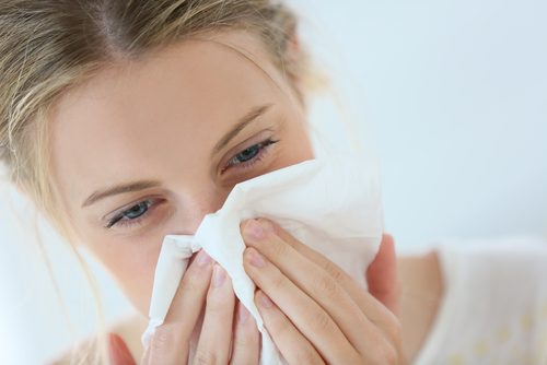 Απαλλαγείτε από τη βλέννα μια και καλή με αυτές τις 10 συμβουλές