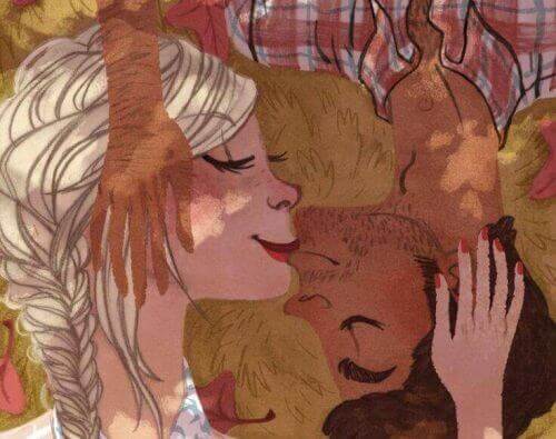 Αγαπάμε, αλλά η αγάπη δεν σημαίνει ανάγκη