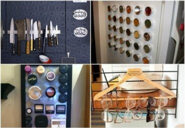 13 γρήγορα κόλπα που θα σας βοηθήσουν στην οργάνωση του σπιτιού