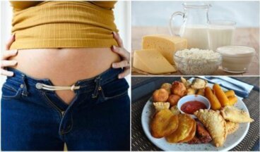Πρήξιμο της κοιλιάς: Αποφύγετέ το με αυτές τις 7 τροφές