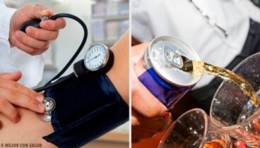 Ποτά που αυξάνουν την αρτηριακή πίεση κατακόρυφα