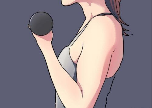 Πώς θα αποκτήσετε λεπτούς βραχίονες με απλές αλλαγές