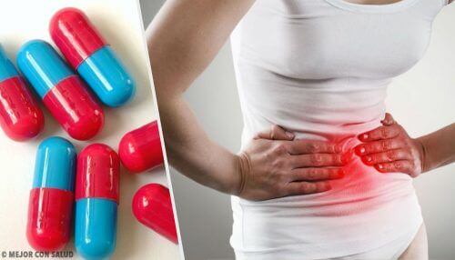 6 φυσικές εναλλακτικές για την ομεπραζόλη