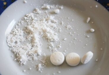 Εκπληκτικές χρήσεις για την ασπιρίνη που δεν έχετε ακούσει