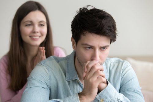 Μήπως ζείτε για να ευχαριστείτε τους άλλους;