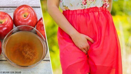 Θεραπεύστε τον κολπικό κνησμό και το αίσθημα καύσου