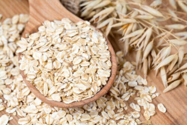 4 τρόποι για να χάσετε βάρος με τη βρώμη