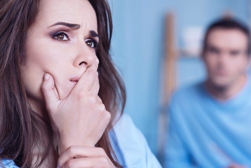 Τι να κάνετε αν δεν είστε ικανοποιημένοι με τη σχέση σας