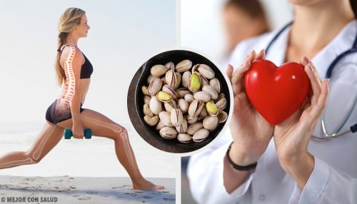 10 λόγοι για να τρώμε περισσότερα φιστίκια