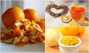 5 εναλλακτικές χρήσεις για τις φλούδες πορτοκαλιού