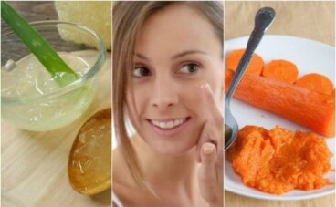 5 σπιτικές μάσκες για να μειωθούν οι ρυτίδες έκφρασης