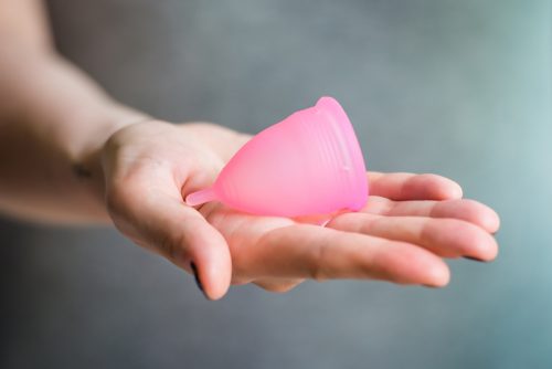 Όλα όσα πρέπει να ξέρετε για το κύπελλο εμμηνόρροιας