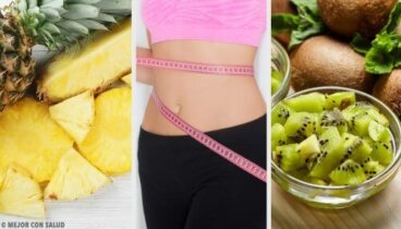 Τέσσερα αποτοξινωτικά ροφήματα για απώλεια βάρους