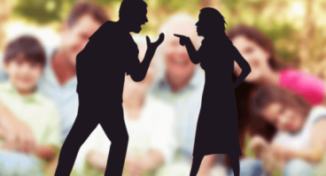 Οι τοξικές οικογένειες και τα χαρακτηριστικά τους