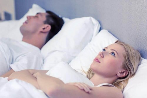 Τι να κάνετε αν ξυπνάτε μέσα στη νύχτα