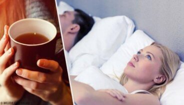 Οι 4 φυσικοί τρόποι αντιμετώπισης της αϋπνίας που χρειάζεστε