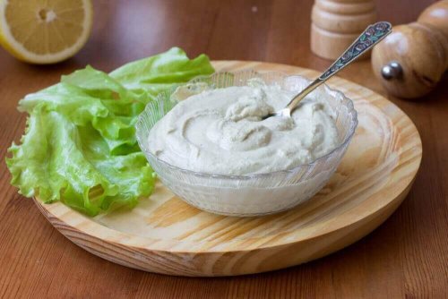 Πώς να φτιάξετε μια πεντανόστιμη βέγκαν μαγιονέζα