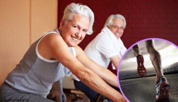 Πόσο είναι ωφέλιμο να γυμνάζεστε κάθε εβδομάδα;