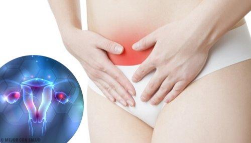 Τα συμπτώματα της ενδομητρίωσης και οι λύσεις τους